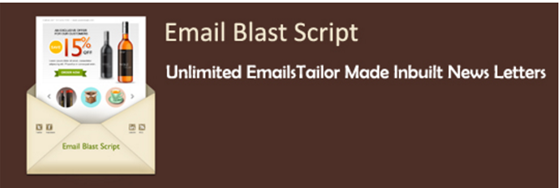 Web Design Company Chennai: Email Marketing Services