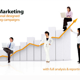 Web Design Company Chennai: Email Marketing Services