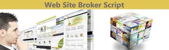 Web Design Company Chennai: Flippa Clone Script