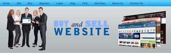 Web Design Company Chennai: Flippa Clone Script