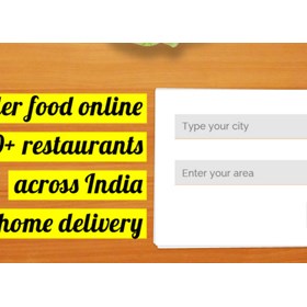 Web Design Company Chennai: PHP Open Source Restaurants Booking Script